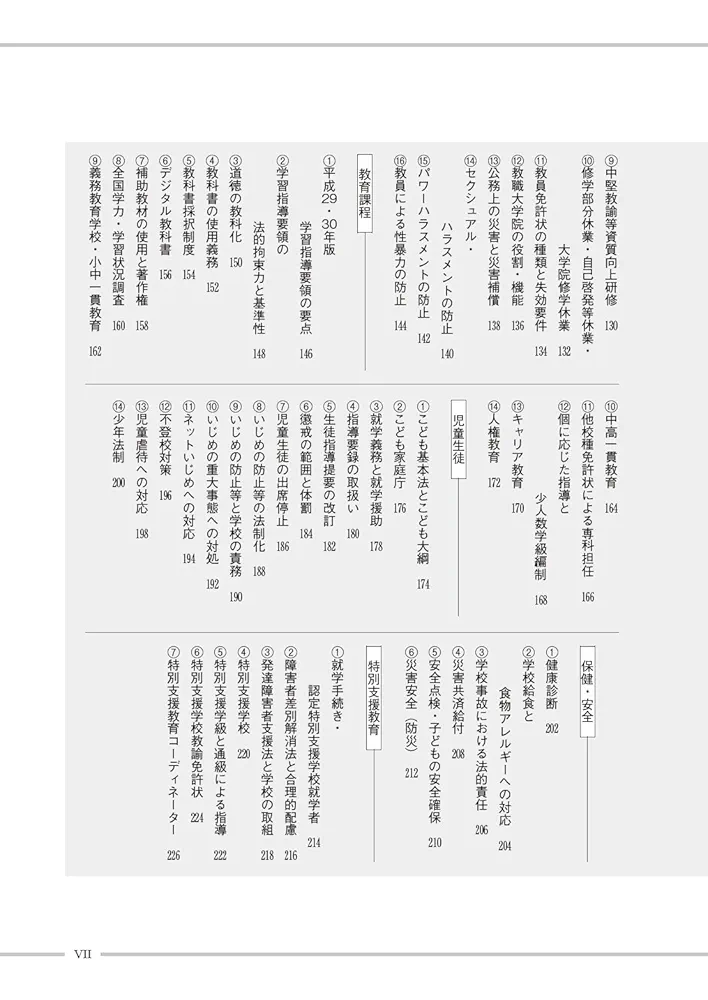 中央法規　最新テキスト5冊 中央法規 最新テキスト5冊