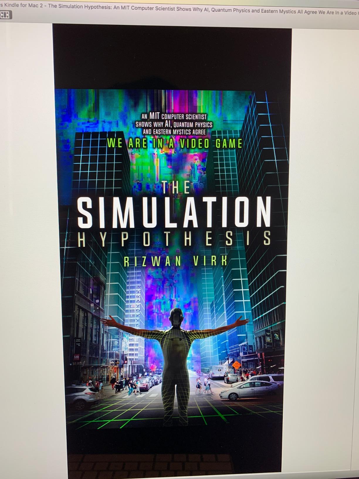 Best book on the subject