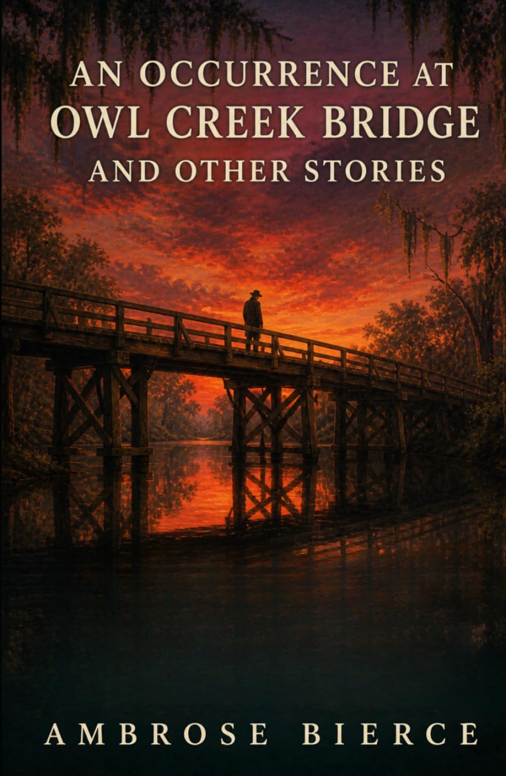 AN OCCURRENCE AT OWL CREEK BRIDGE AND OTHER STORIES