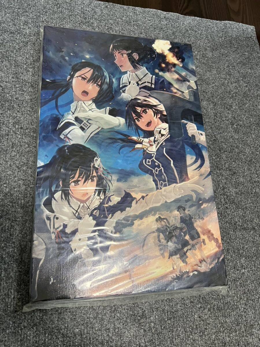 【艦これ】キャンバスアート　妙高型四姉妹　暁の水平線 Amazon.co.jp: 艦これ 妙高型四姉妹 暁の水平線 キャンバス