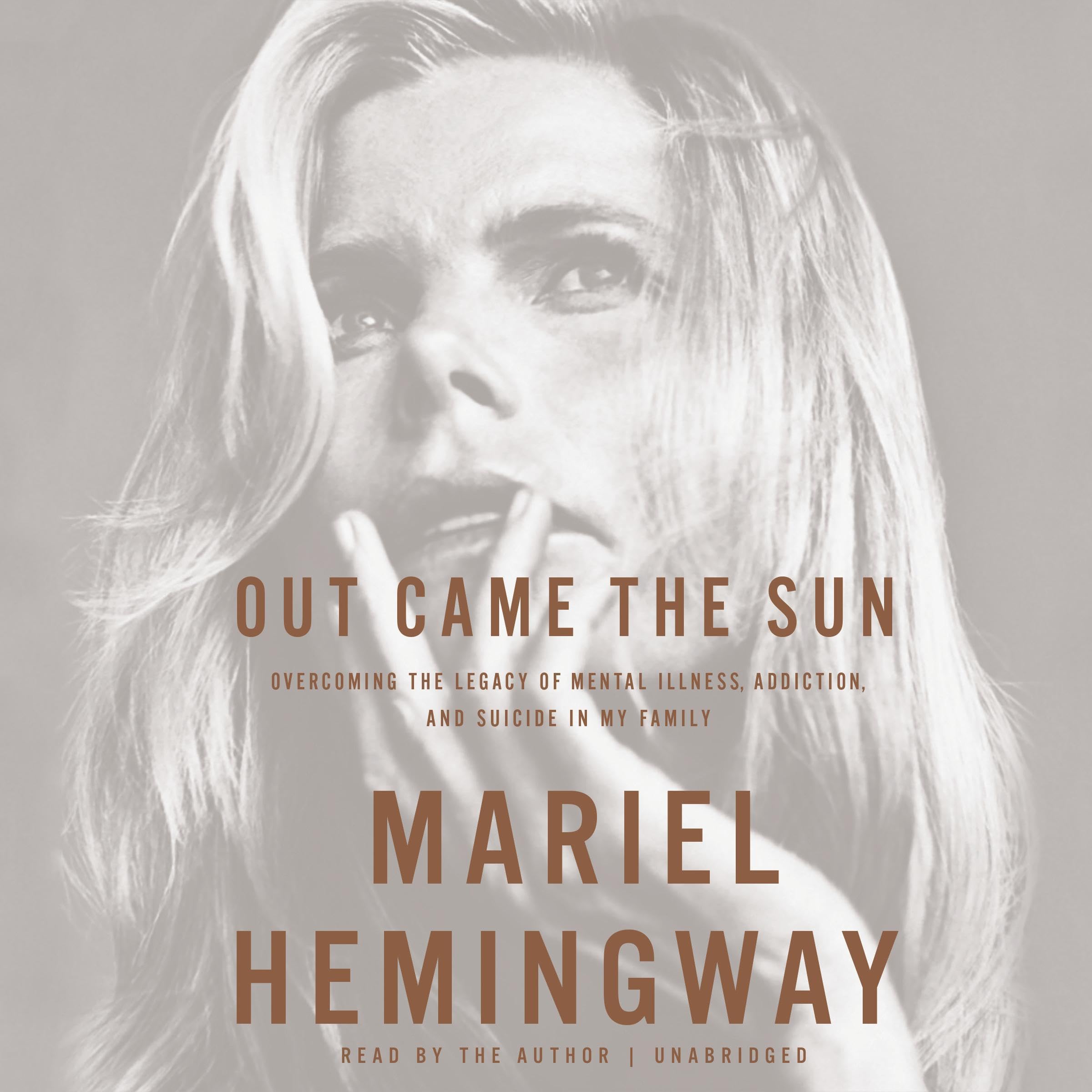 Cover art for Out Came the Sun