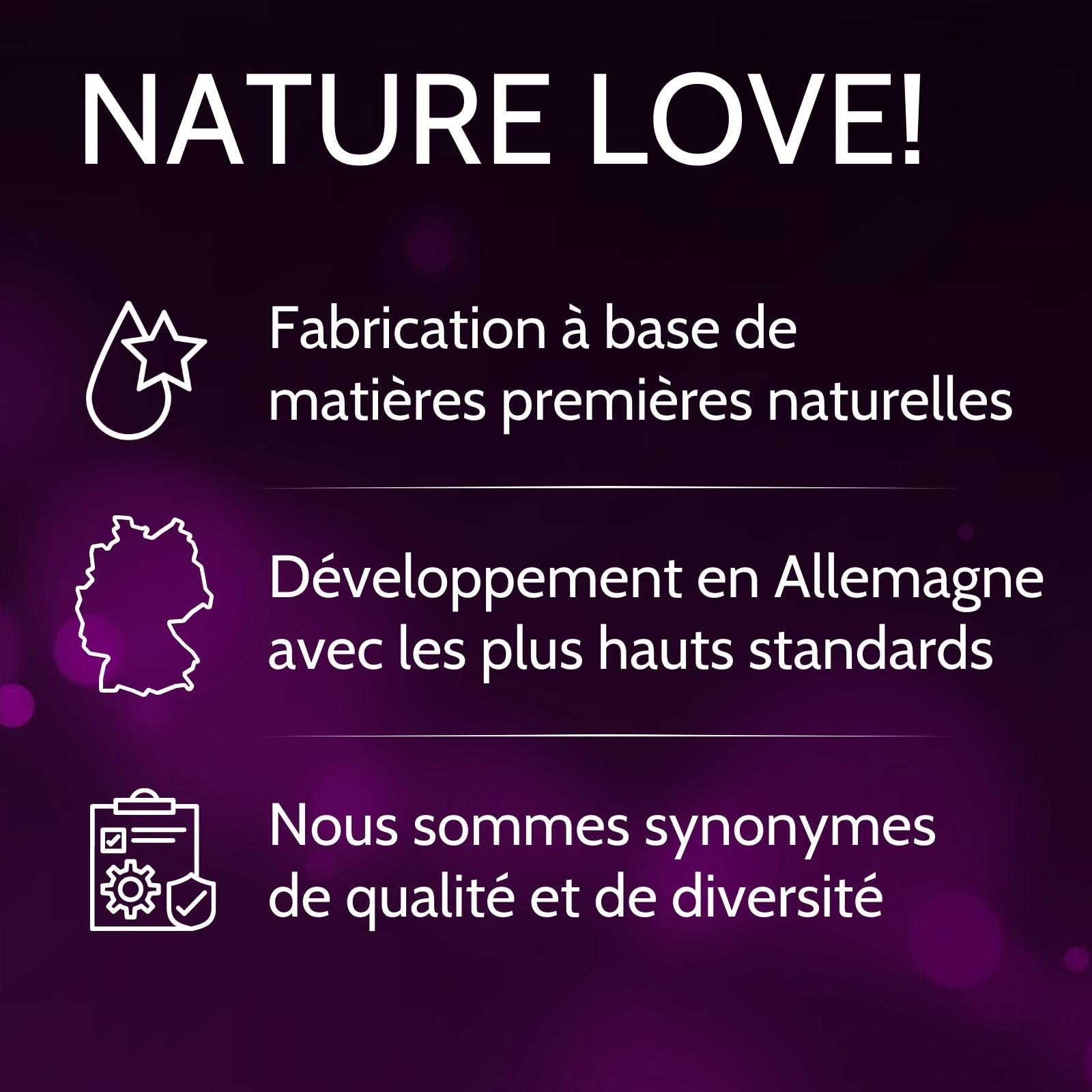 Vibratissimo - préservatifs Mix extra lubrifiés pour des sensations pures et naturelles - Paquet de 100