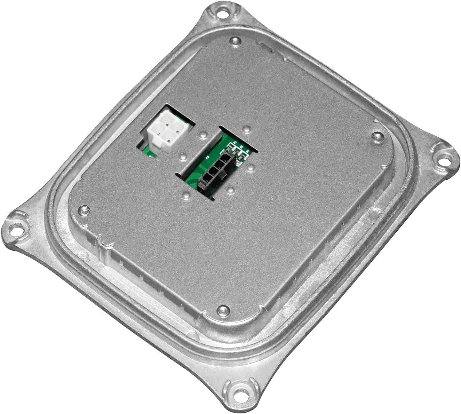Modulo unità di controllo zavorra fari HID allo xeno adatto per E63 E64 E70 E83 E90 E92 E93 R52 R55 R56 R57 R58 R59 328i 328xi X3 X5 M3 M6 2003-2013, codice articolo 63117182520