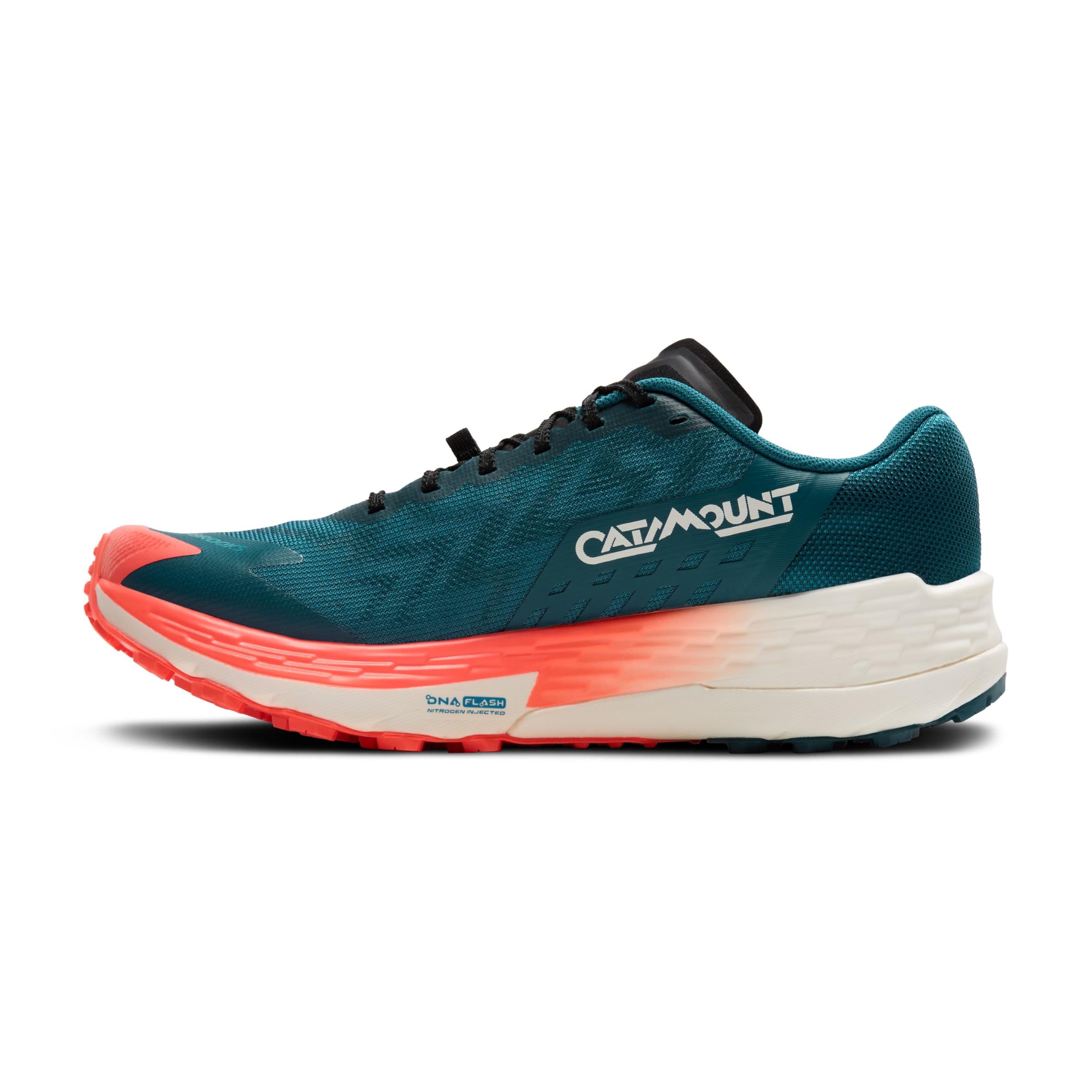 Brooks Herren Catamount 4Sneaker