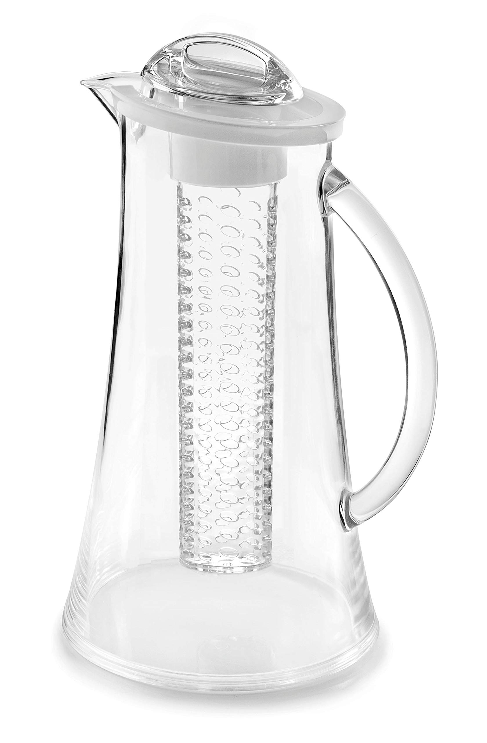 Lacor 61954 61954- Infusionskanne, 2'40 L, Kunststoff (Korpus)