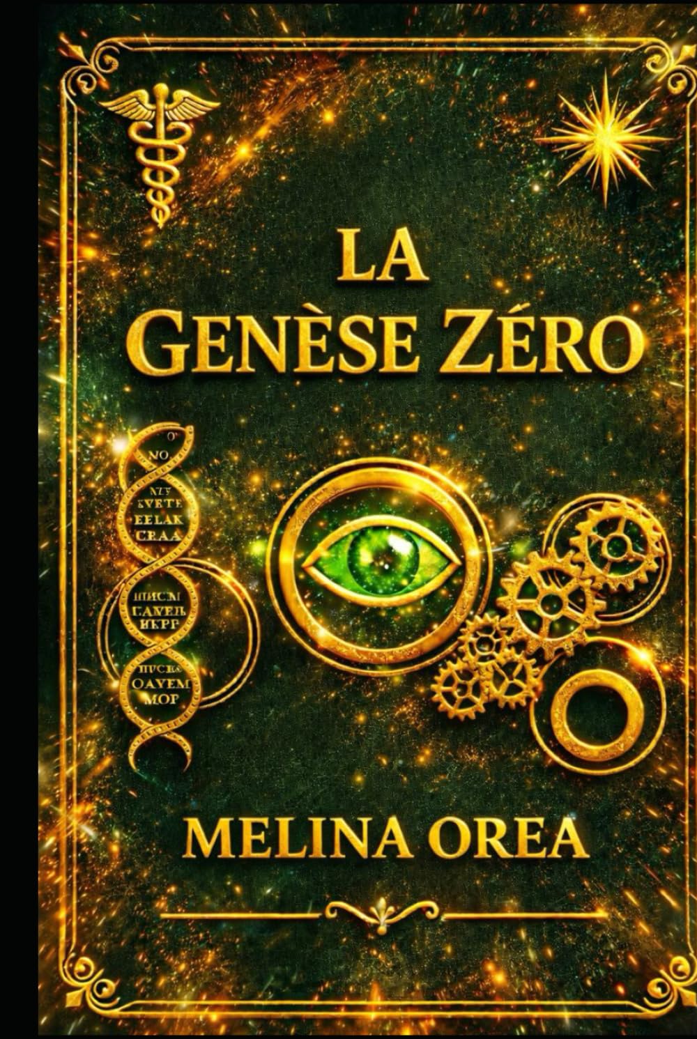 LA GENÈSE ZÉRO
