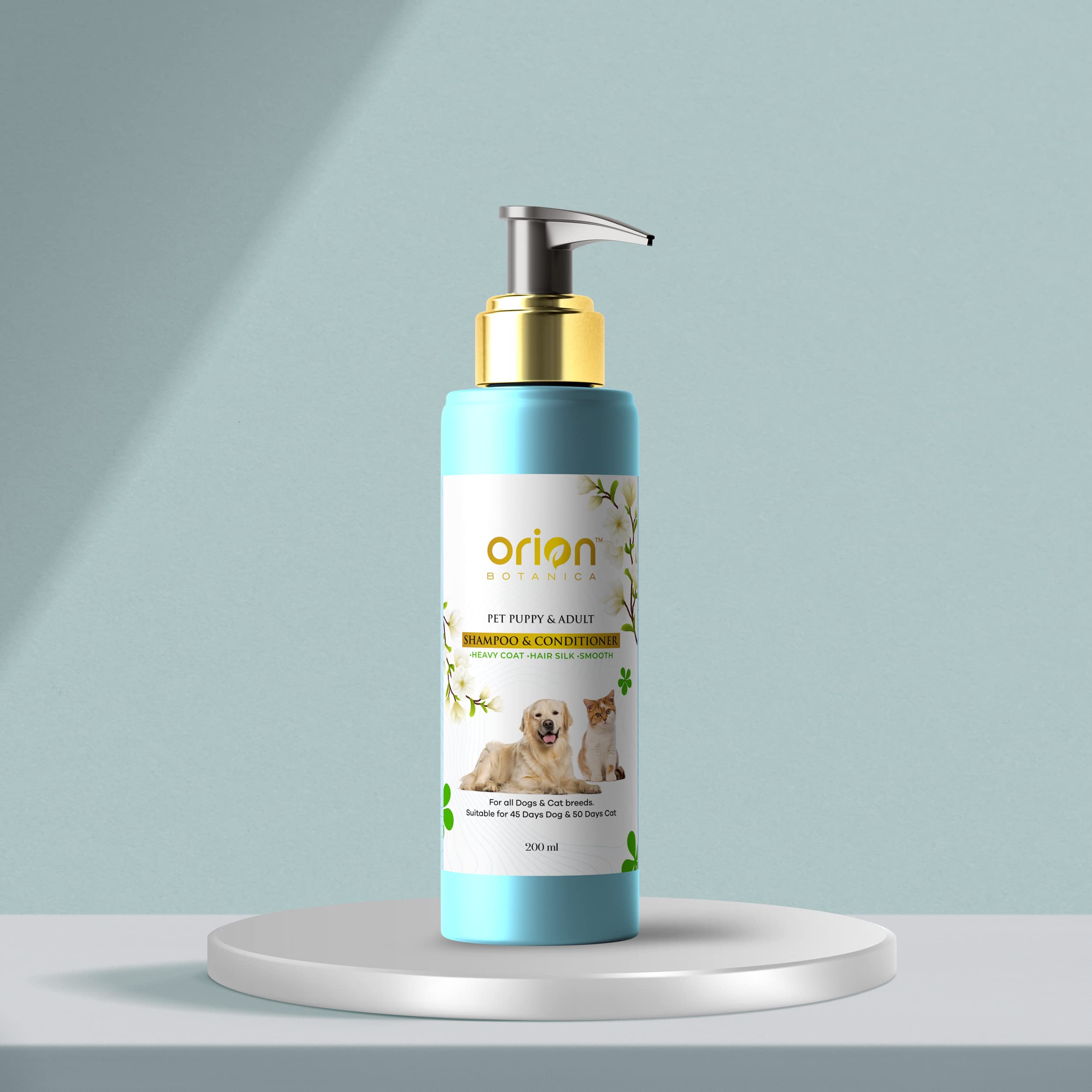 See full amazon price history chart for Orion Botanica Dog, Cat 2 in 1 Shampoo and Conditioner for Anti Dandruff, Allergy Relief and Pet Hair Control. Ticks and Flea Remover Power of 5 nattural Ingredients | Tested on Dogs and Cats Orion Botanica Dog, Cat 2 in 1 Shampoo and Conditioner for Anti Dandruff, Allergy Relief and Pet Hair Control. Ticks and Flea Remover Power of 5 nattural Ingredients | Tested on Dogs and Cats (B0C6DH11CC) Amazon Price History, Amazon Price Tracker
