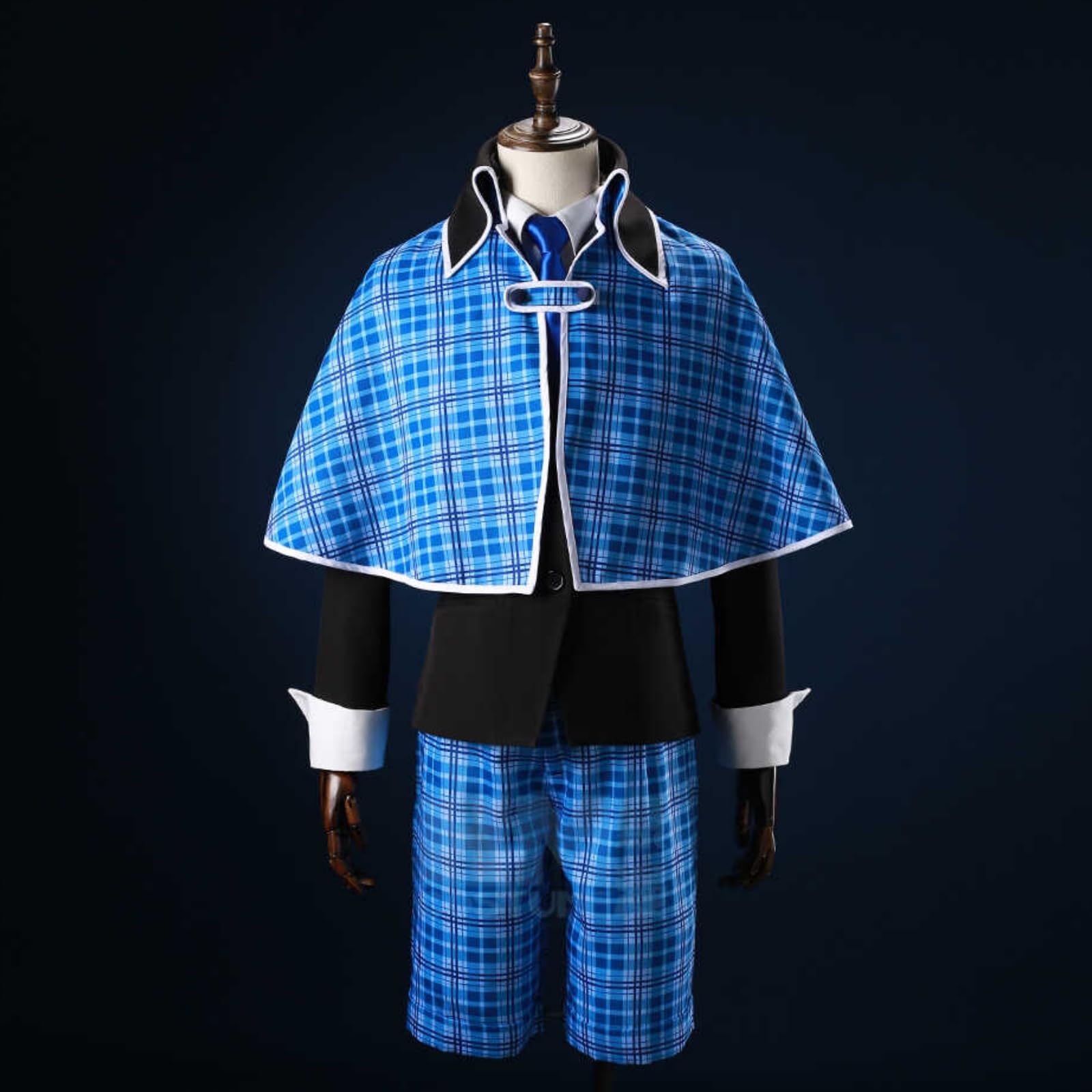 しゅごキャラ　ガーディアン　男子　コスプレ衣装　辺里唯世 Amazon.co.jp: [Sheruan] 辺里唯世 コスプレ しゅごキャラ！cosplayに