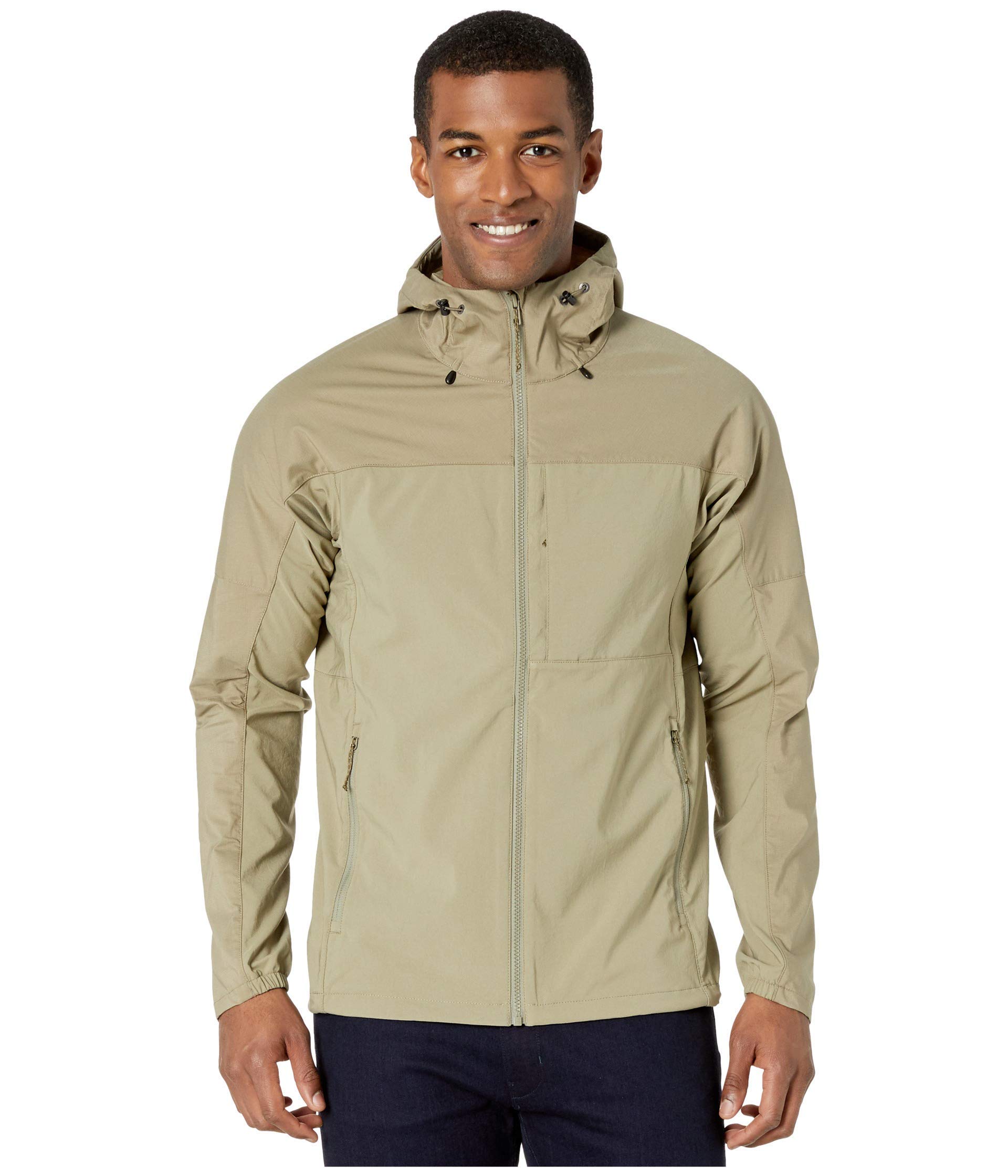 Fjällräven Abisko Midsummer Jacket M