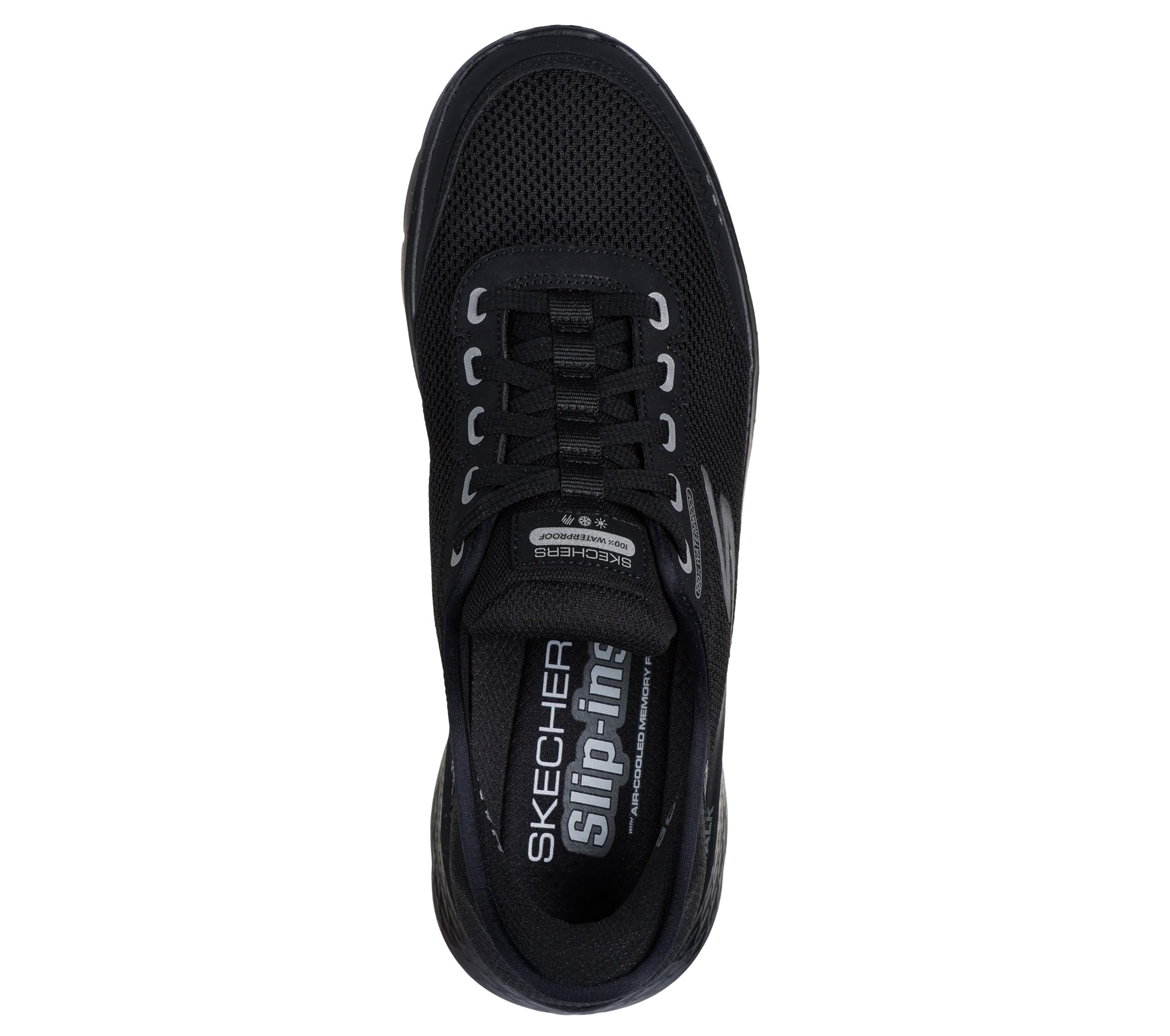 Skechers Go Walk Flex Herren Turnschuhe
