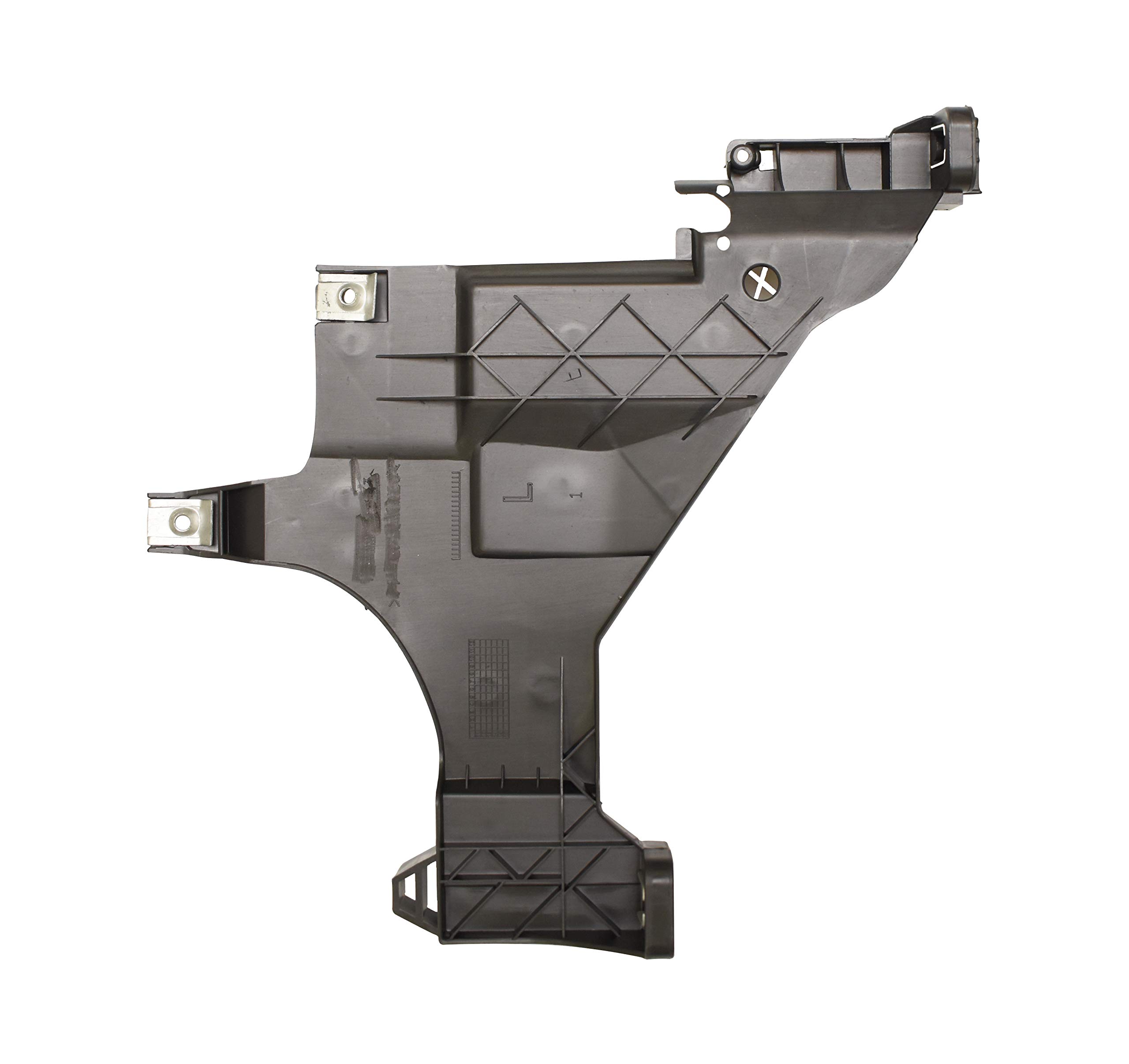 Prasco AD0253414 Halter Hauptscheinwerfer