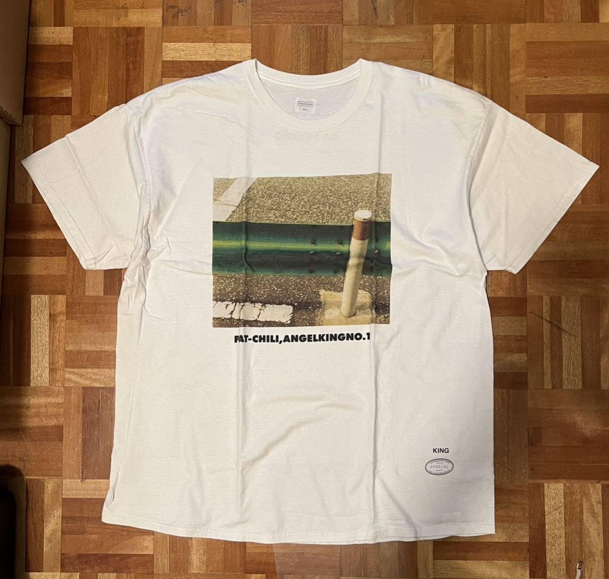 Amazon.co.jp: tang tang GASATANG 忌野清志郎tシャツ xxl タイマーズ