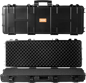 VEVOR Rifle Hard Case