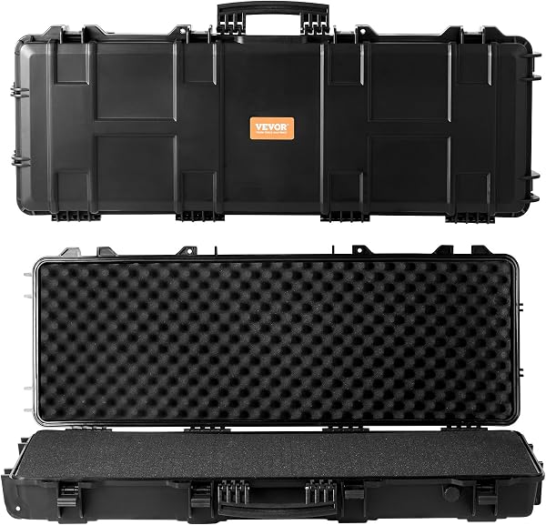 VEVOR Rifle Hard Case
