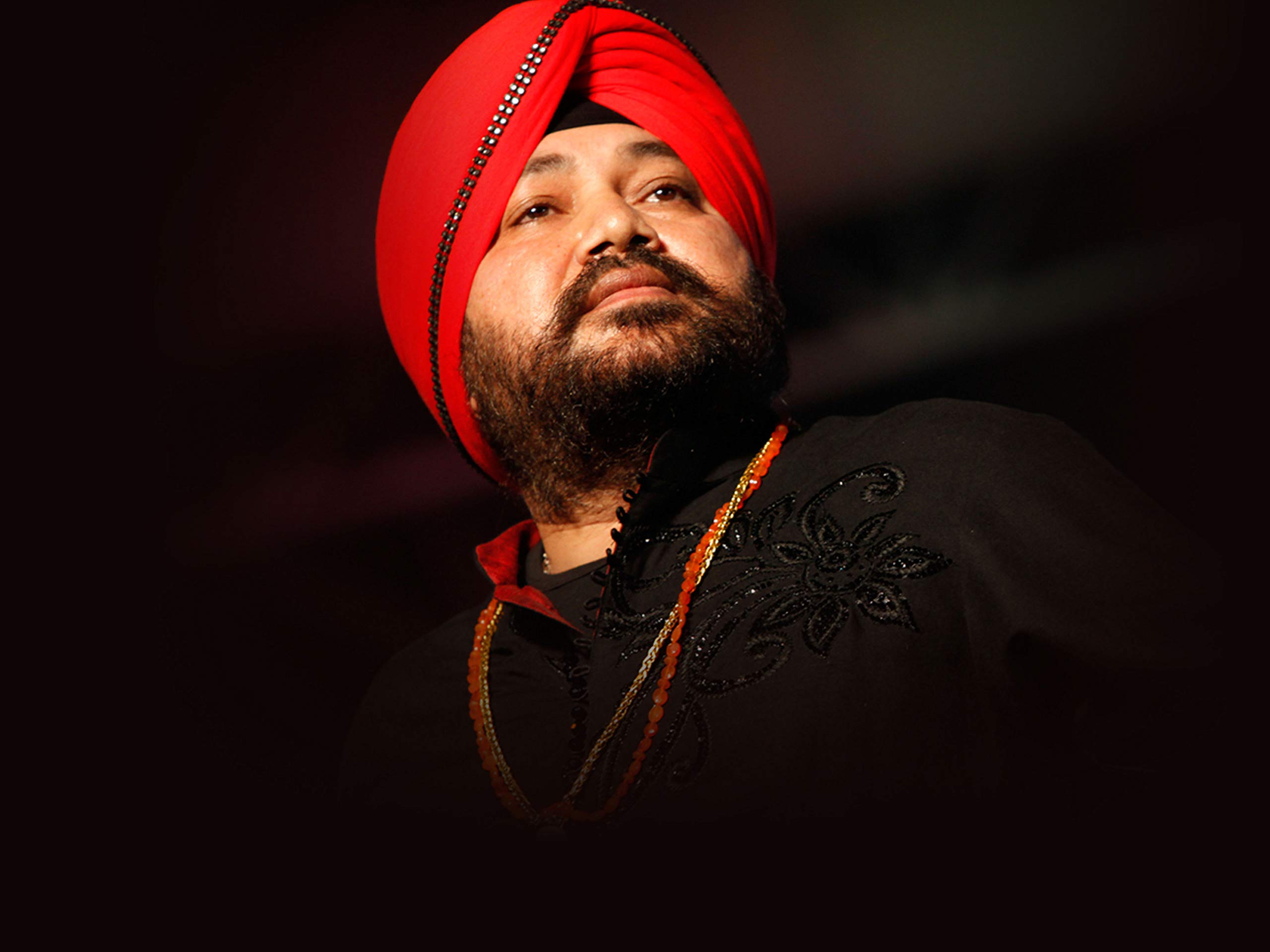 Daler Mehndi