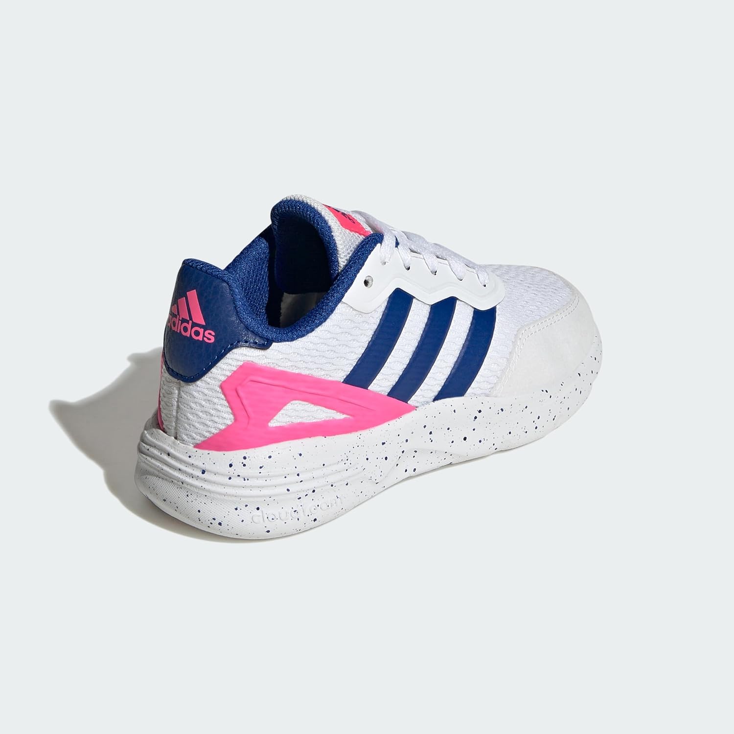 adidas Nebzed Lace Kids Running Shoes - Image 6