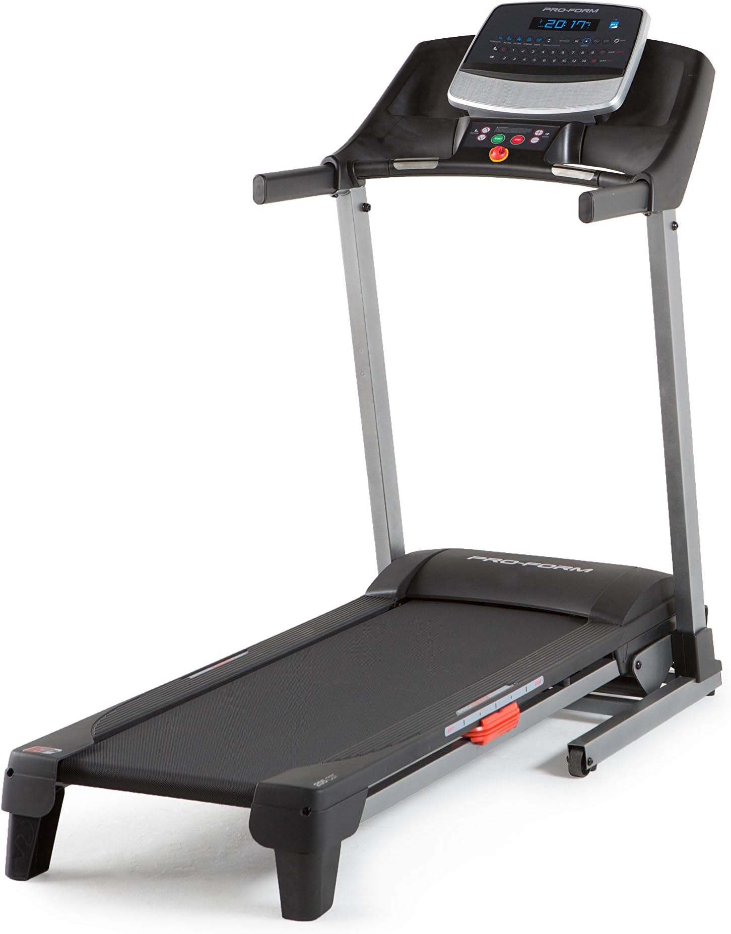 ProForm TREADMILL 205 CST, Standard