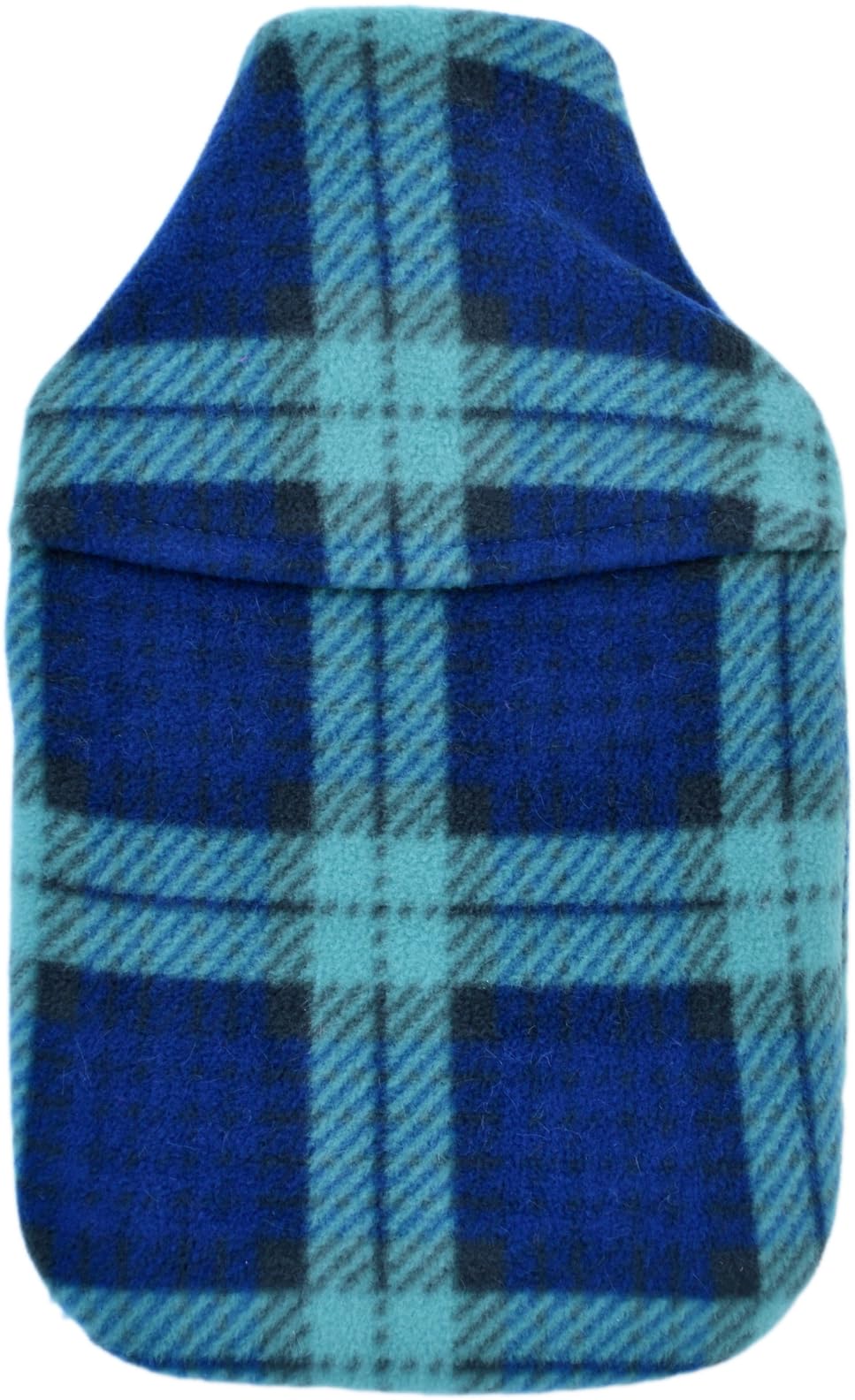 Vagabond Blackwatch 2L Hot Water Bottle & Cover