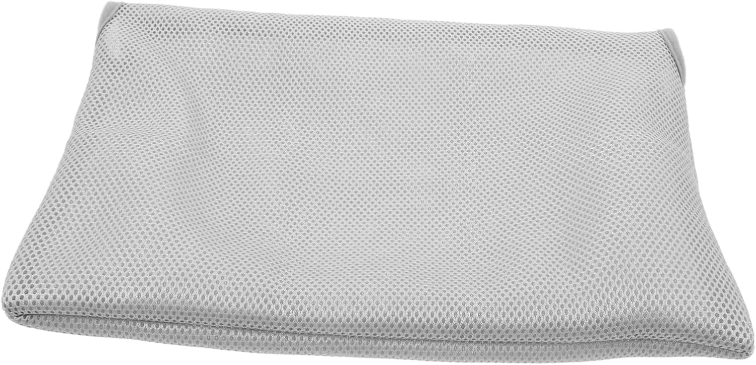 Cat Window Perch Replacement Cloth Cover Breathable Detachable Cover for Cat Window Hammock Washable Easy to Install Material Space-Saving Design