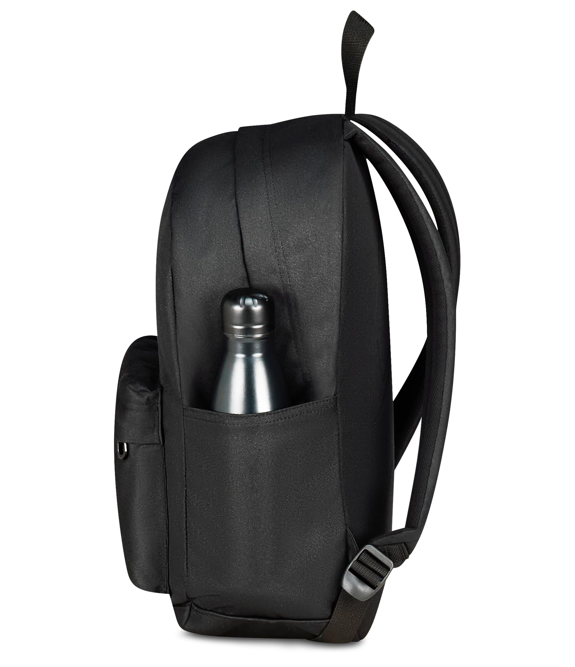 Invicta Plecak Uniseks - dzieci Zaino Invicta Ollie Solid
