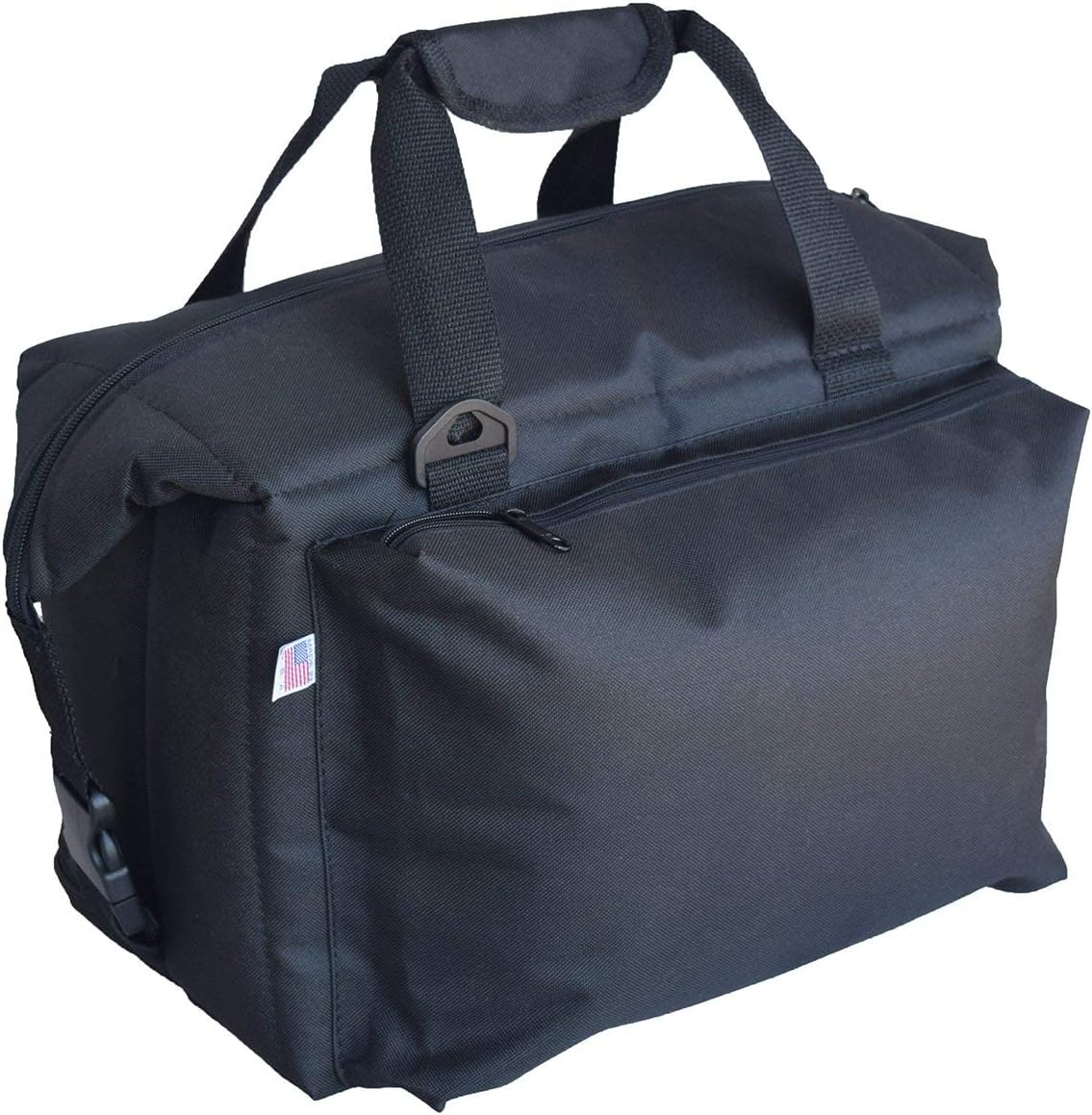 18 Pack Executive American Made Insulated Leak-Proof-Liner Collapsible