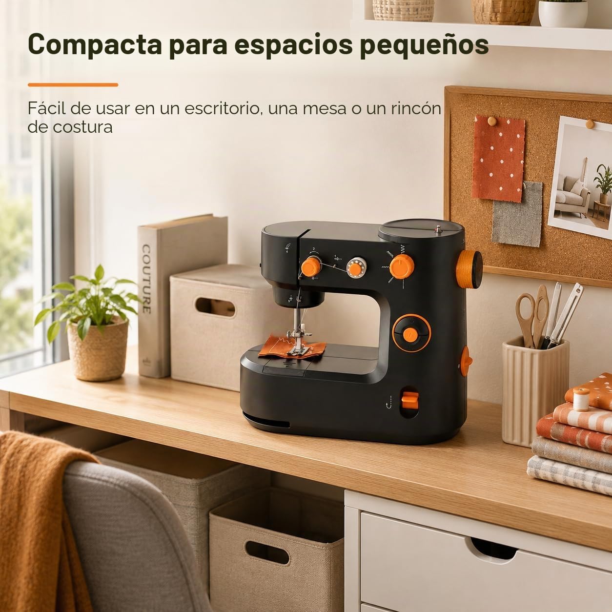 Máquinas de Coser Eléctricas Zapatero Máquina Agujas Cuero Lona Algodón Bufandas Tiendas Coser Tradicionales Sewing Portátil Mini Coser Diseño Cuidadoso