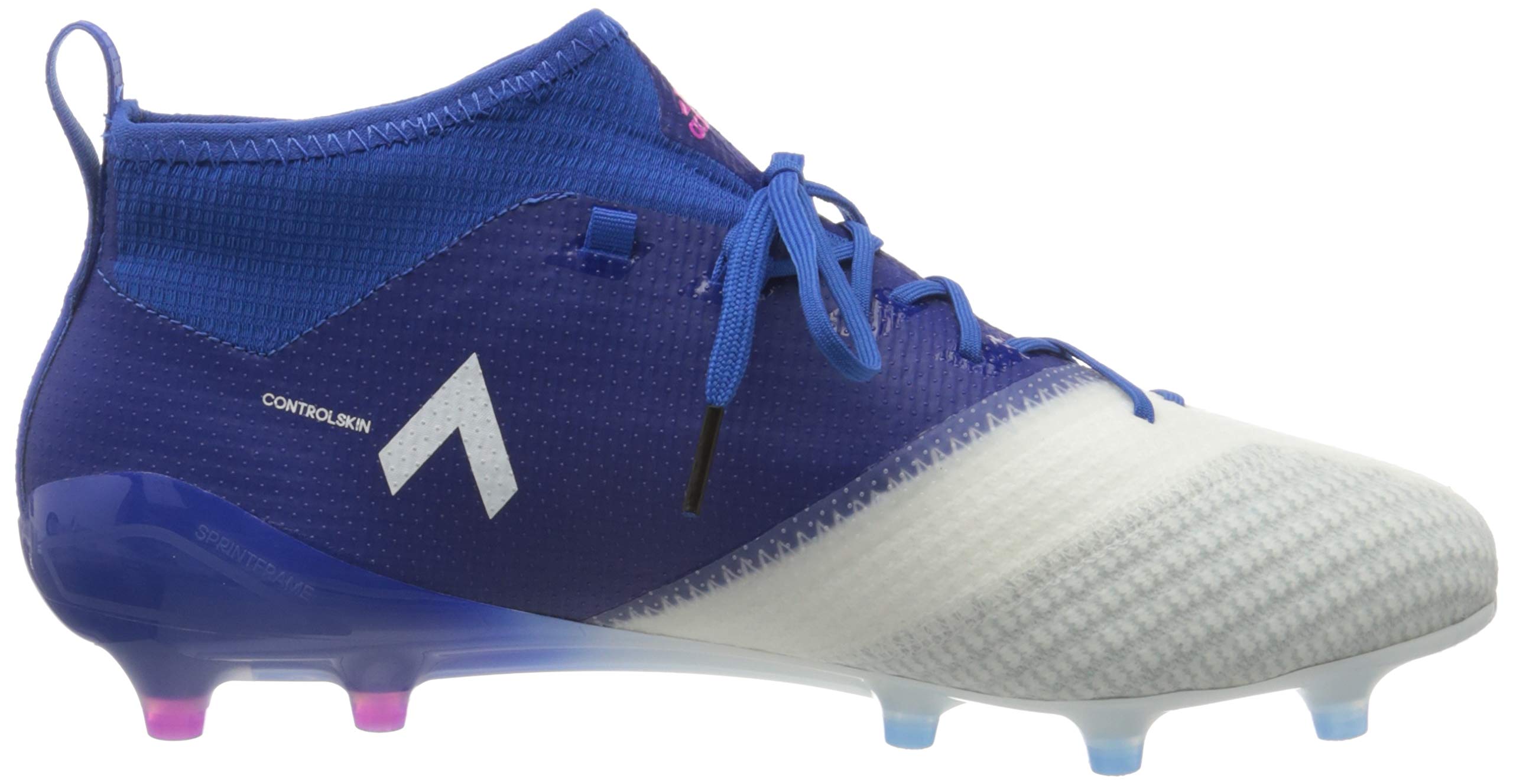 adidas Ace 17.1 Primeknit FG BB4319, Football Shoes- Buy Online in  Kyrgyzstan at Desertcart - 221779584.