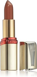 LOréal Paris Color Riche Serum lippenstift - S302 Light Chocolate