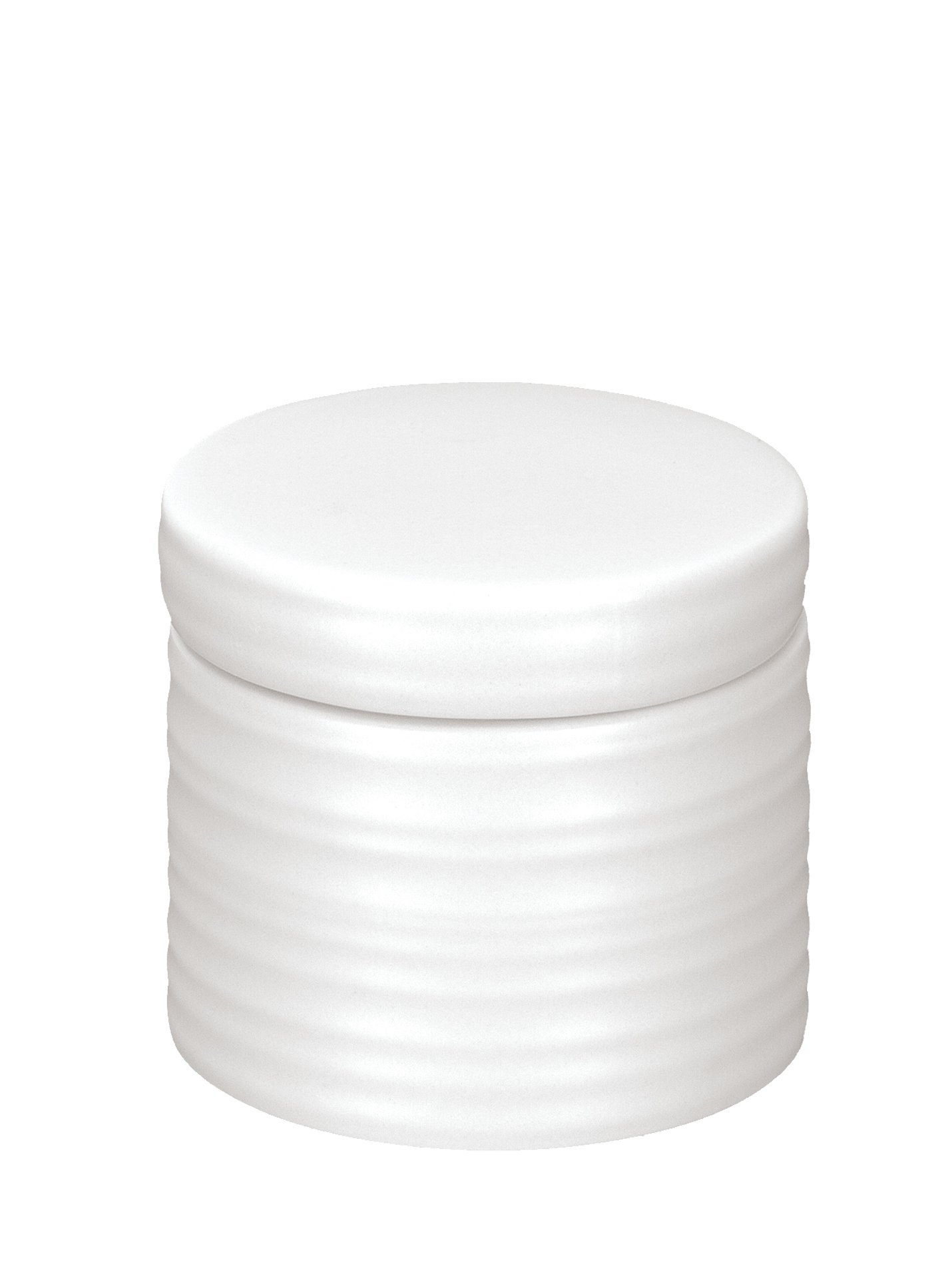 Kleine Wolke "Sahara small Soap Dispenser, White — view 22