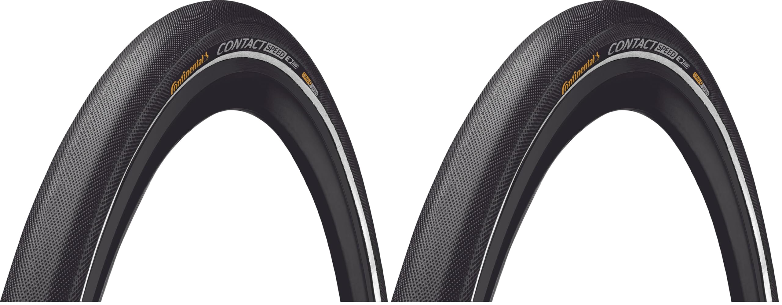 Continental Contact Speed Reflex Reifen