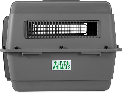 Miniatura 7 de Petmate Transportador para mascotas Sky Kennel