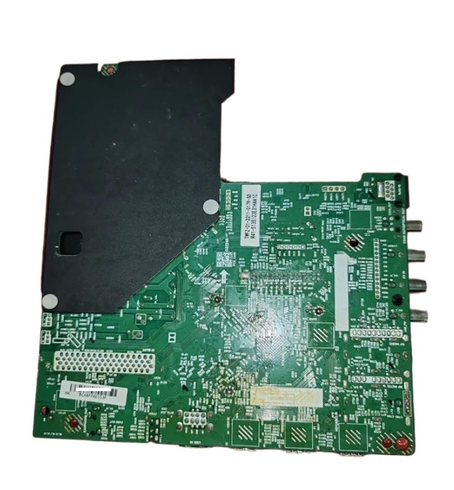 Scheda madre TV TP.SK513S.PB802(T) Versione Android 11 Memoria 1+8 GB for 35-110 V 600 mA 75 W O 30-84 V 48 W(48w)