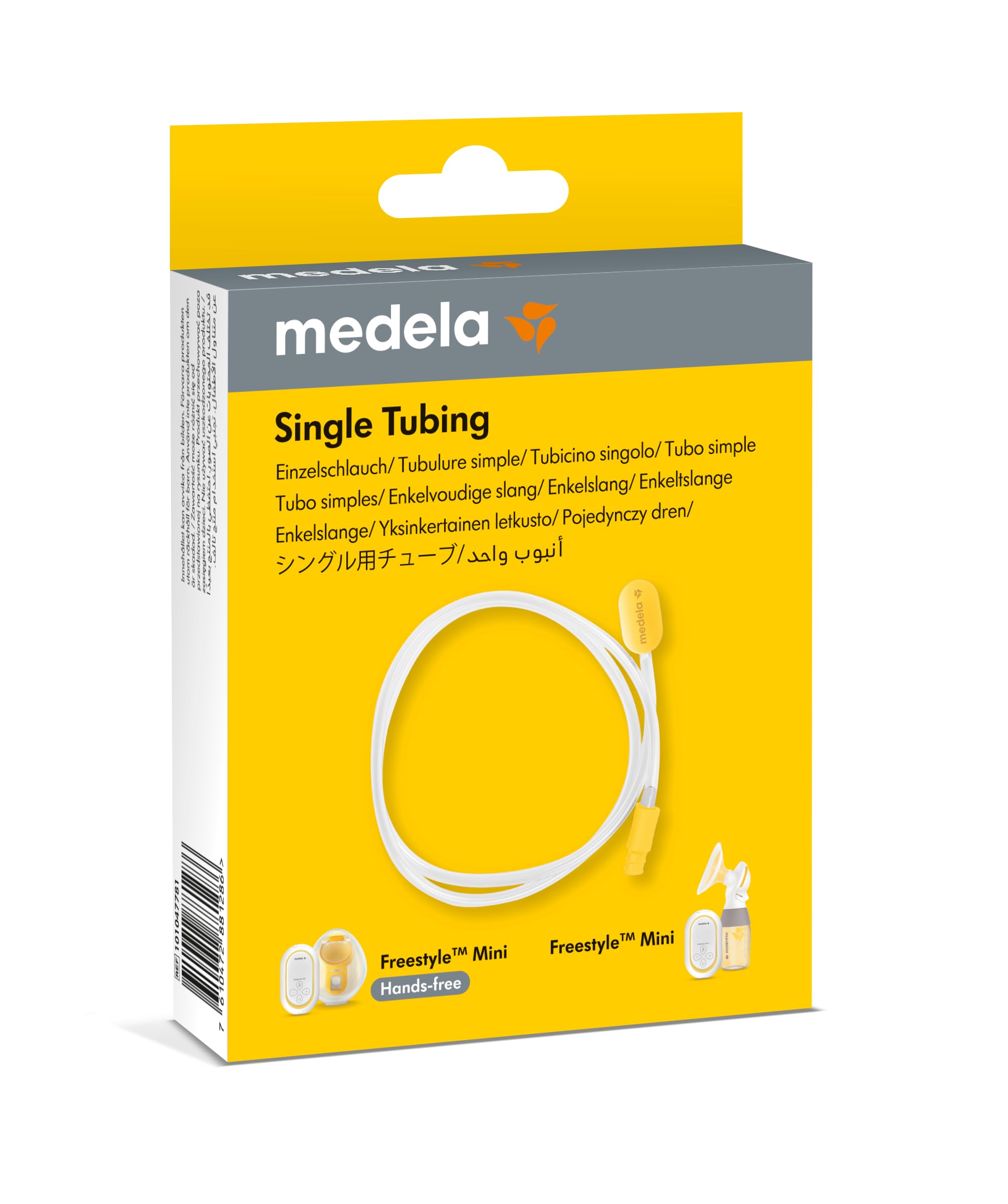Medela Freestyle Mini Single Tubing