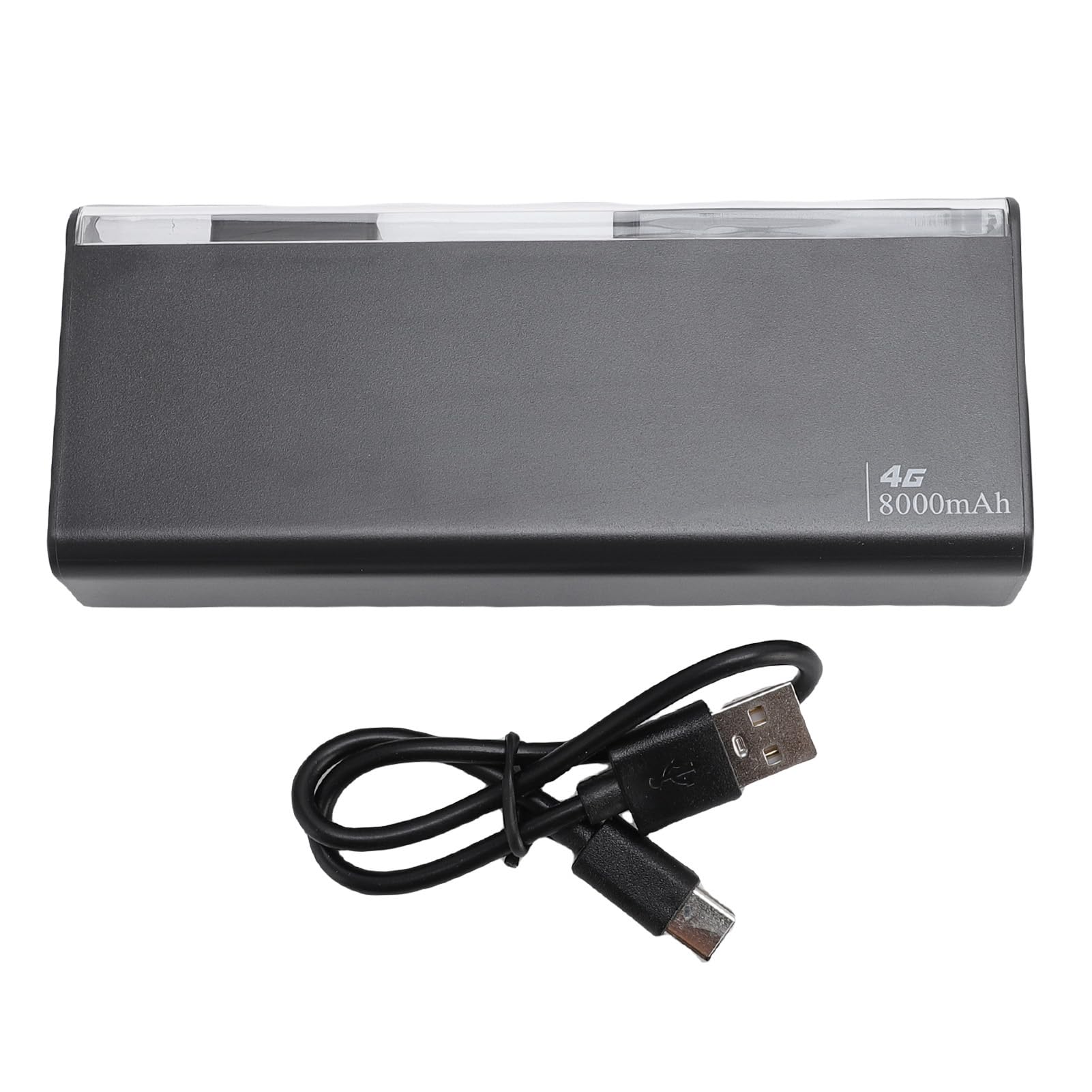 Pongnas Router Hotspot Mobile 4G LTE, Wi-Fi Dual-Band 300Mbps /5.8G,