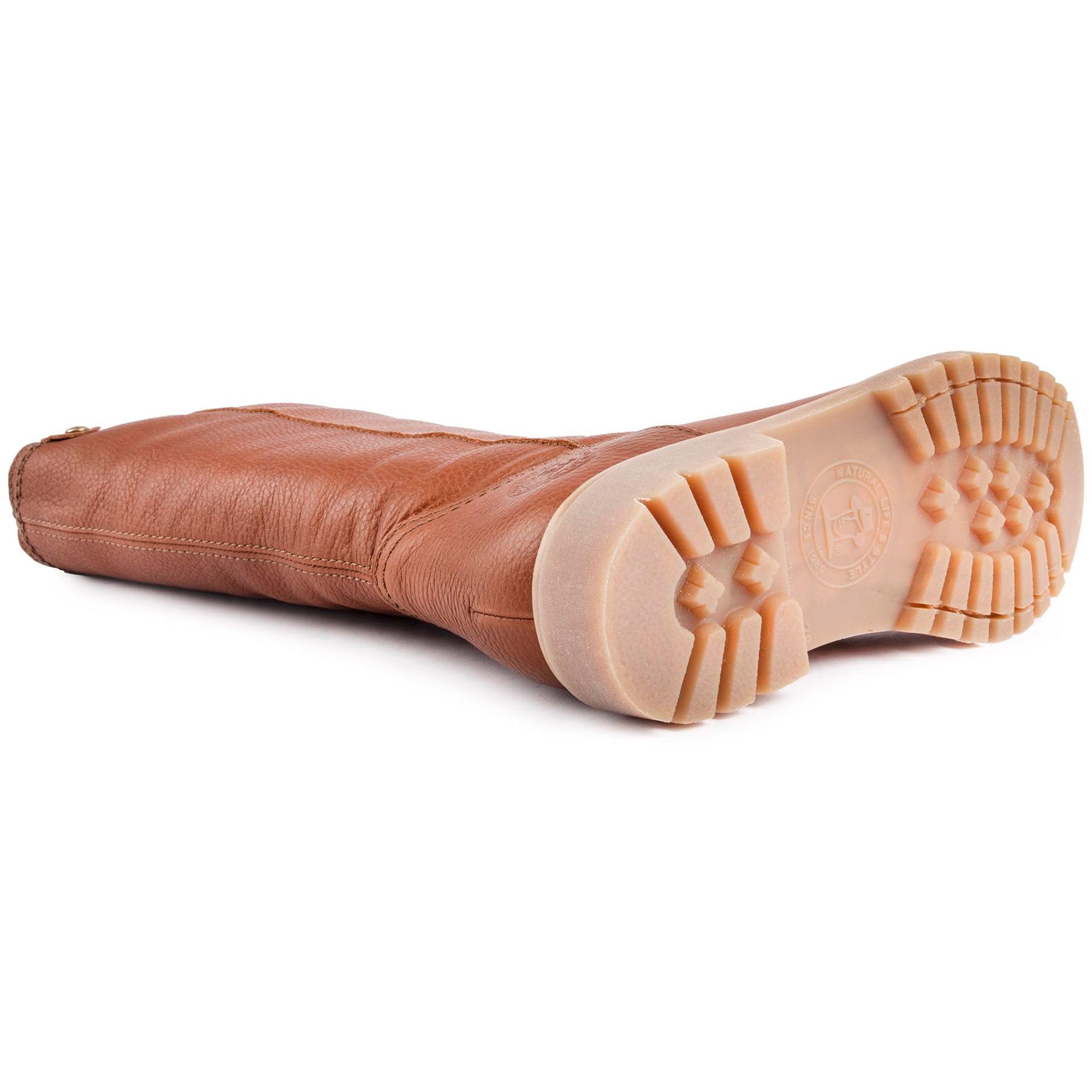 Panama Jack Bambina Damen Schlupfstiefel