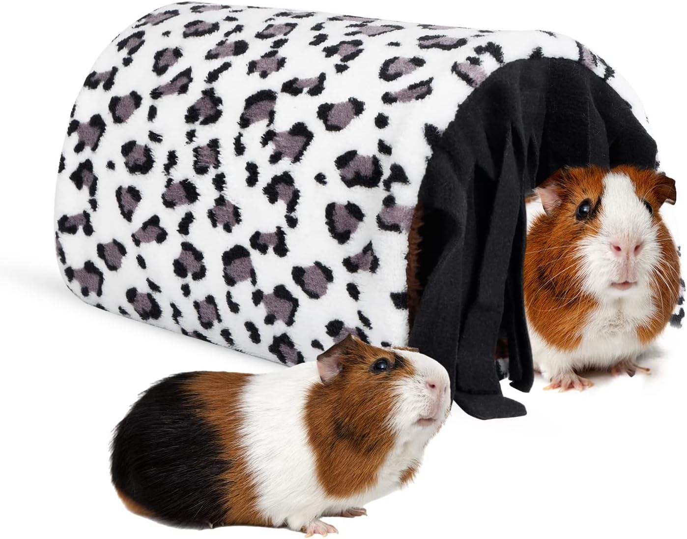 Hideout for Guinea Pig, Large Hide Tunnel House Pack for