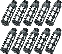 Vista 3 de Beduan Silenciador neumático del compresor de aire que ajusta el silenciador del escape comprimido NPT del 1/2