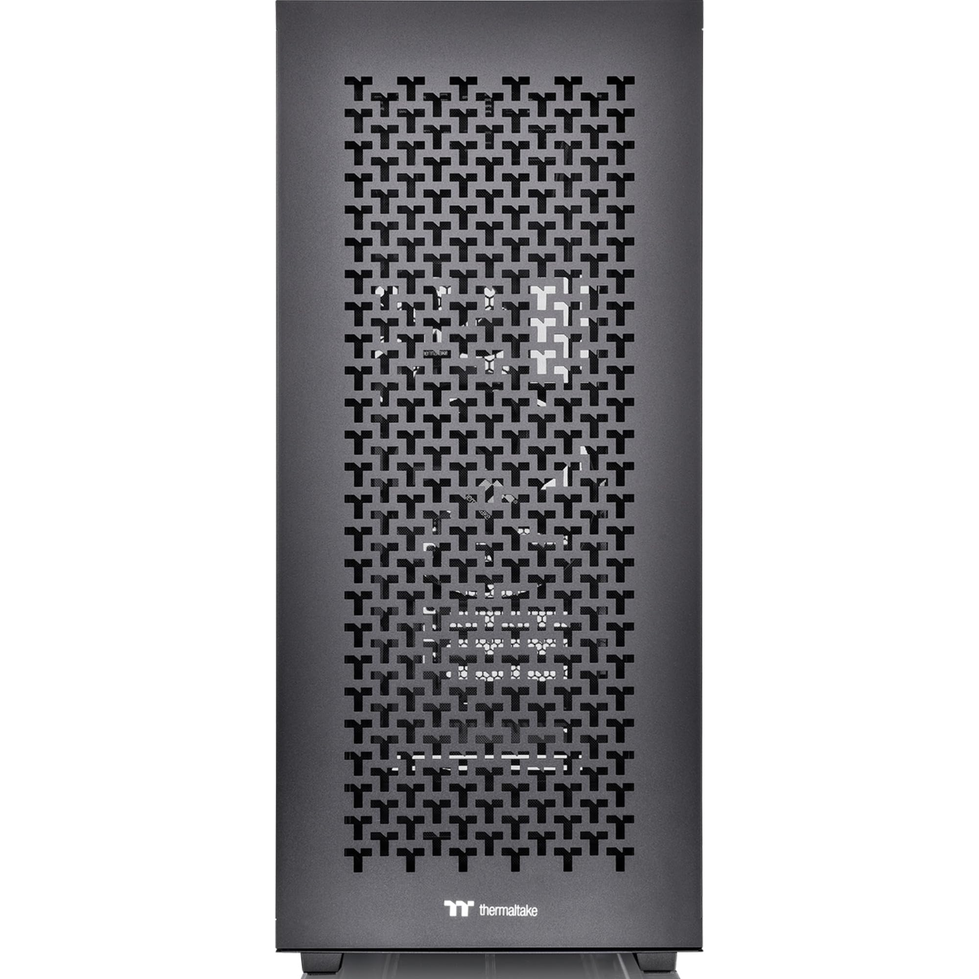 Thermaltake Divider 500 TG Air/Black