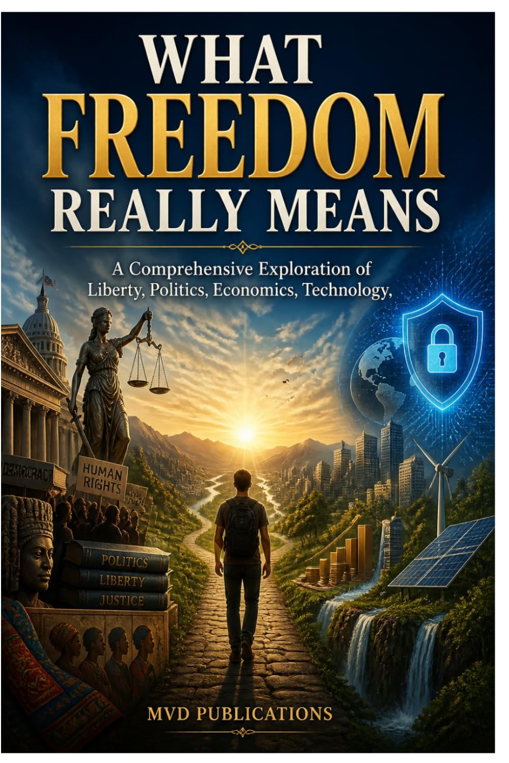 What Freedom Really Means