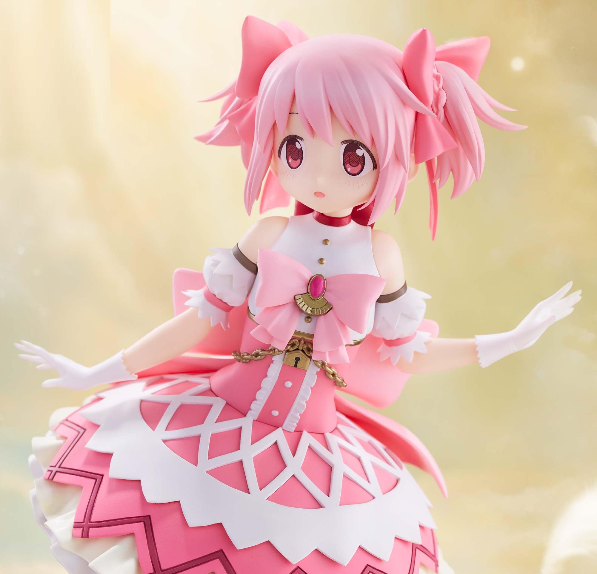 Amazon.co.jp: 鹿目まどか フィギュア 劇場版 魔法少女まどか☆マギカ