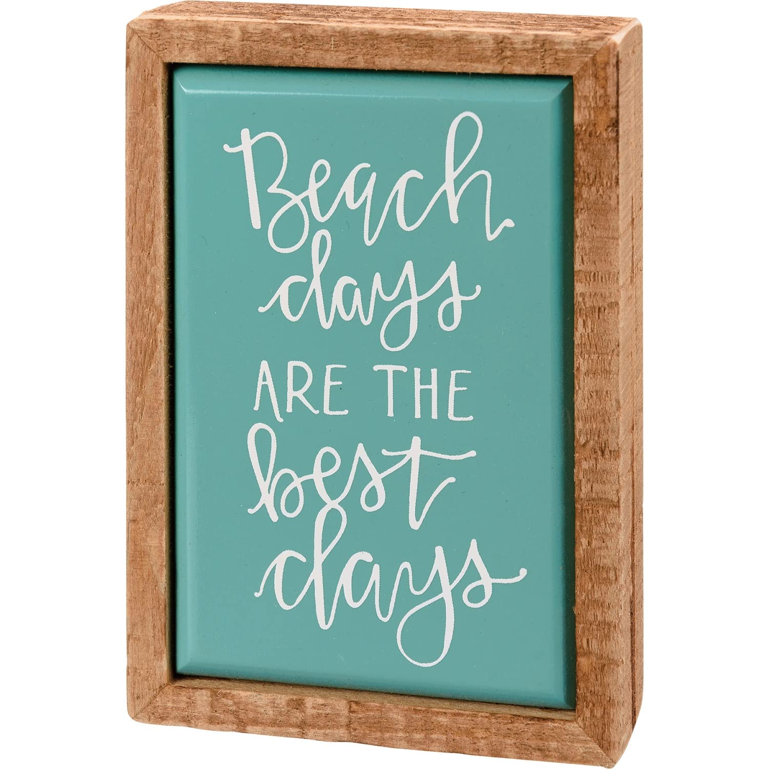Aazon.co: Priitives By Kathy Beach Days Shell Holder