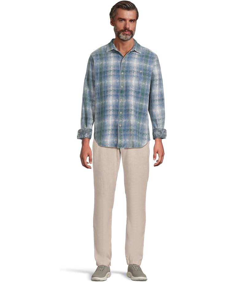 Tommy Bahama Palo Alto Plaid - #5 of 5