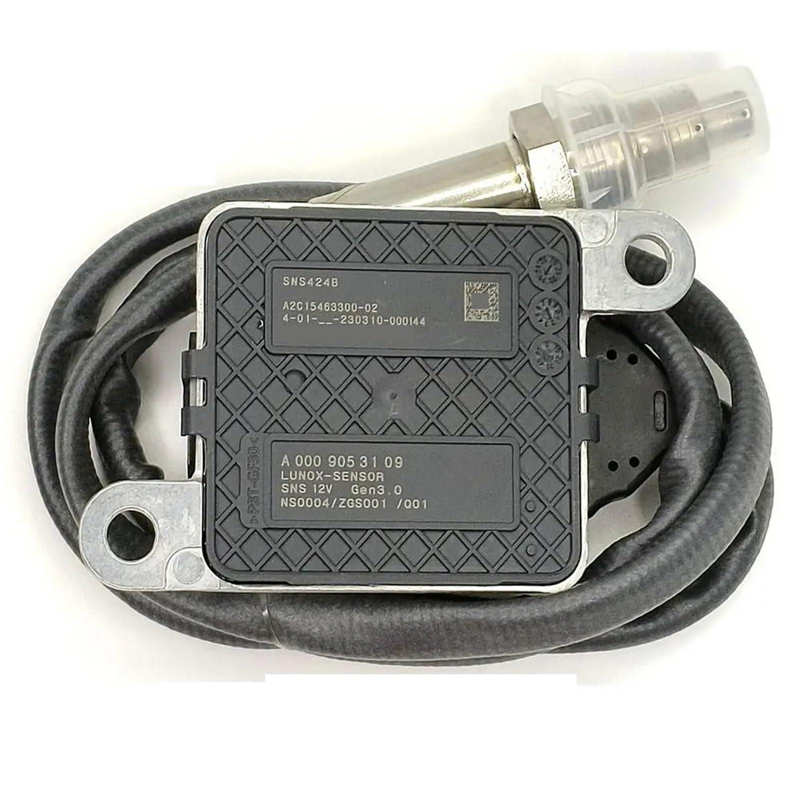 Sonda NOX Para CLS W257 W213 W238 W177 C205 S205 A0009053109 Sensor