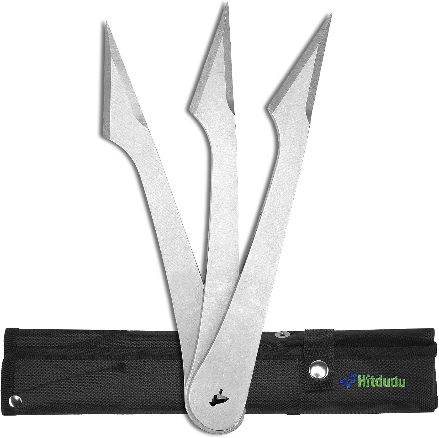 Hitdudu The Bee Stinger Throwing Spikes 3Pack Set 0.27