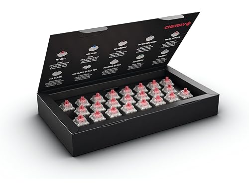 Best Cherry Silent Keyboards: Top 10 Models Reviewed