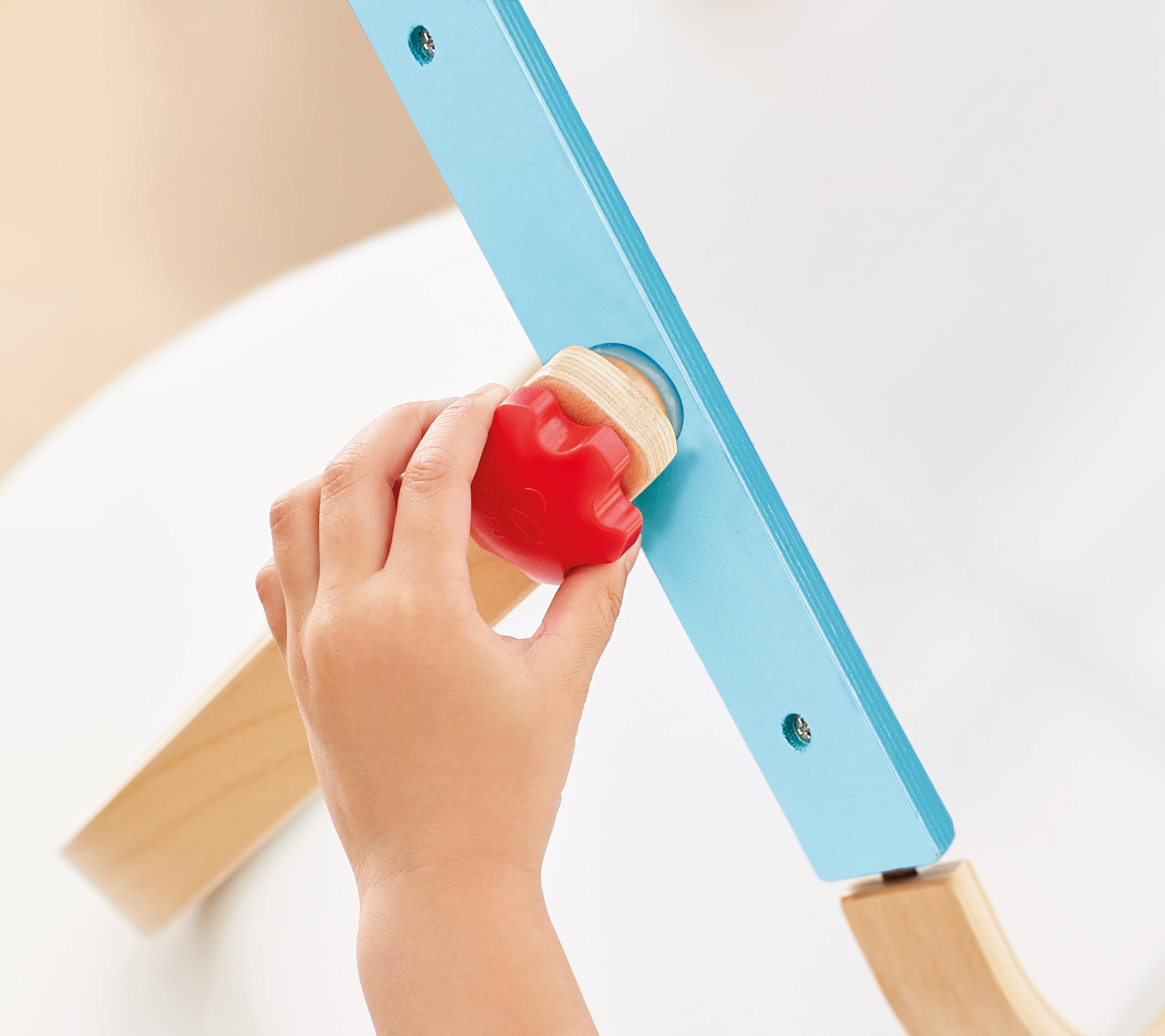 Hape - Estudio de Dibujo Portátil (Toynamics E1009)