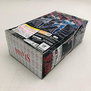 (未使用･未開封品)　ジョジョの奇妙な冒険スターダストクルセイダース Vol.1 (第1話絵コンテ集、ラジオCD付)(初回生産限定版) [Blu-ray] v1yptgt Amazon.co.jp: ジョジョの奇妙な冒険スターダストクルセイダース