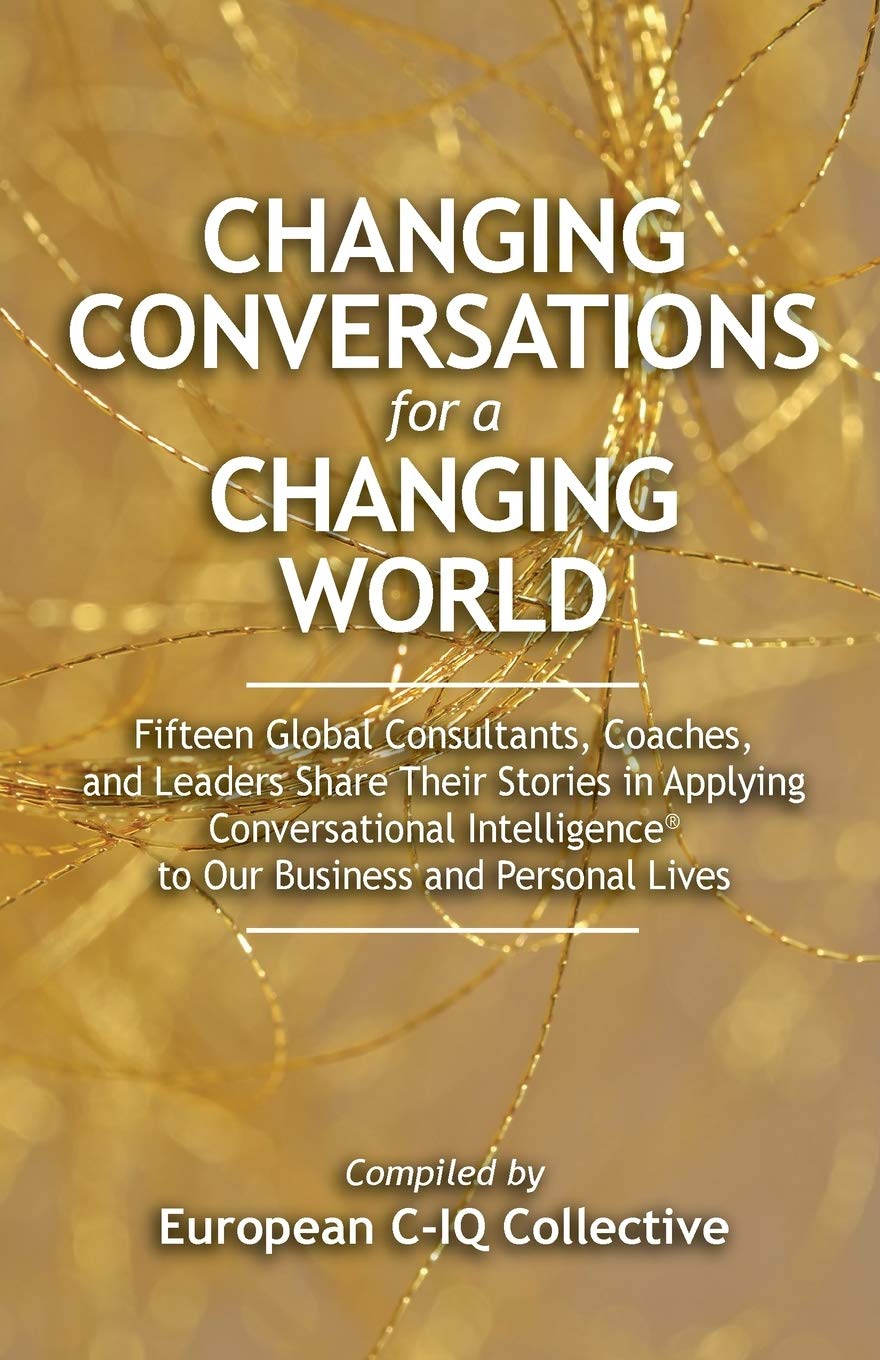 Changing Conversations For A Changing World 
