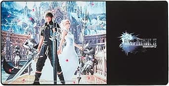 ファイナルファンタジー6 ロック マウスパッド】楽天ブックス