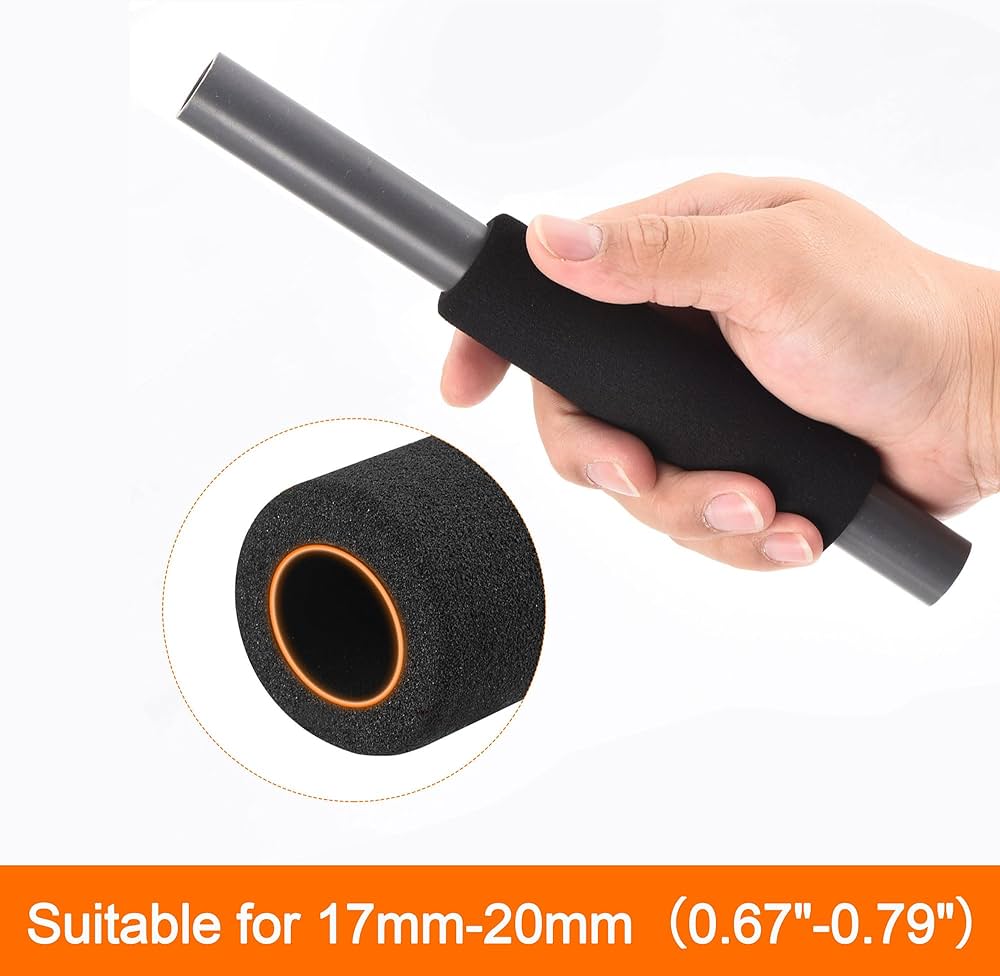 残り1点⭐️フォームグリップチューブ ハンドルグリップ 道具 フィットネス工具 残り1点⭐️フォームグリップチューブ ハンドルグリップ 道具